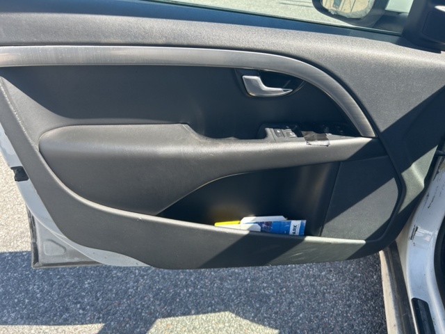 1504312-9 Volvo V70 D3 Geartronic, 163hk, 2011