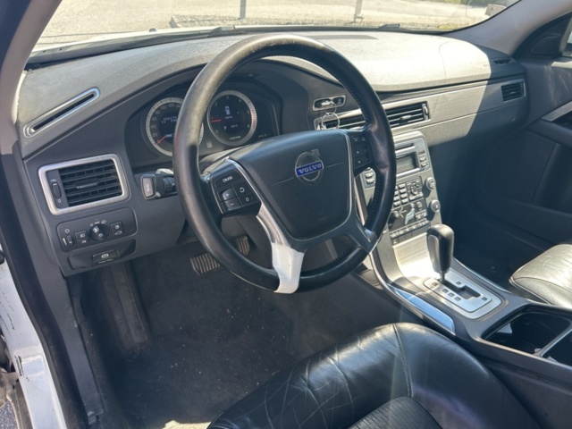 1504312-10 Volvo V70 D3 Geartronic, 163hk, 2011