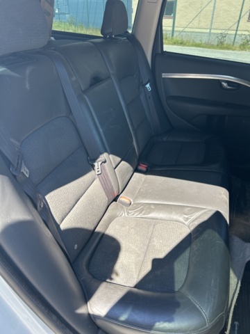 1504312-26 Volvo V70 D3 Geartronic, 163hk, 2011