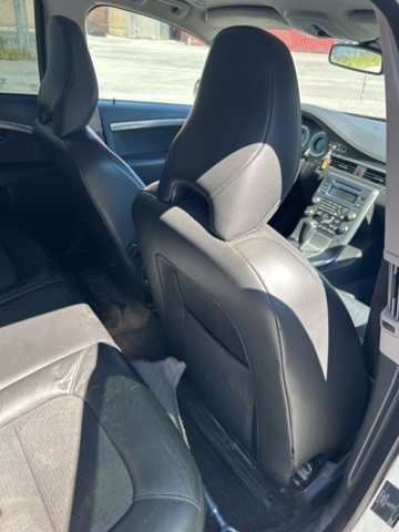 1504312-27 Volvo V70 D3 Geartronic, 163hk, 2011