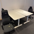 1533307-1 Office furniture and audio equipment