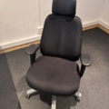 1533307-2 Office furniture and audio equipment