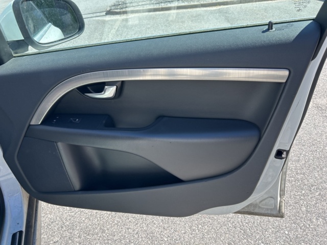 1504312-30 Volvo V70 D3 Geartronic, 163hk, 2011