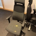 1533307-3 Office furniture and audio equipment