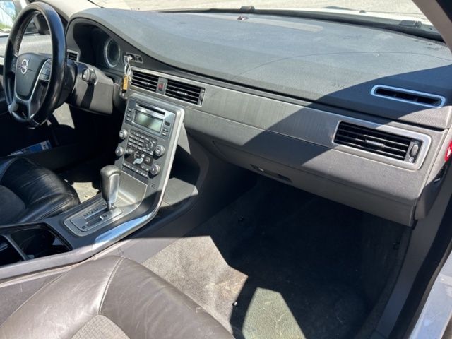 1504312-29 Volvo V70 D3 Geartronic, 163hk, 2011