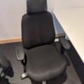 1533307-4 Office furniture and audio equipment