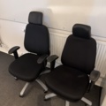 1533307-5 Office furniture and audio equipment