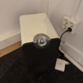 1533307-6 Office furniture and audio equipment