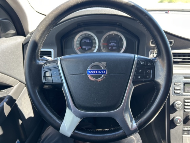 1504312-11 Volvo V70 D3 Geartronic, 163hk, 2011