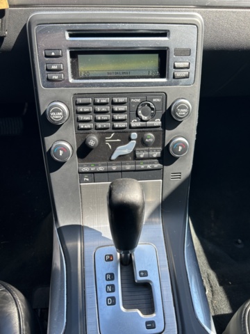 1504312-15 Volvo V70 D3 Geartronic, 163hk, 2011