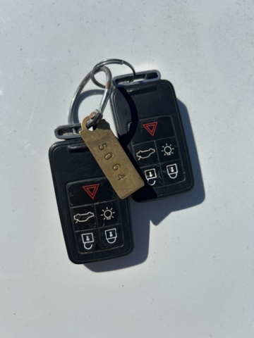 1504312-74 Volvo V70 D3 Geartronic, 163hk, 2011