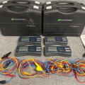 1529394-2 4st MätinstrumentSolcellstestare - Gossen Metrawatt PROFITEST PVsun M360C