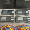 1529394-1 4st MätinstrumentSolcellstestare - Gossen Metrawatt PROFITEST PVsun M360C