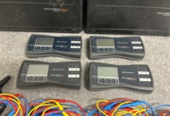 1529394 4st MätinstrumentSolcellstestare - Gossen Metrawatt PROFITEST PVsun M360C