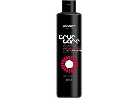 Balsam 24 st - October Stockholm, True Care Moisturizing Conditioner 250 ml