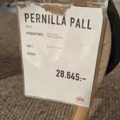 1400770-10 Fåtölj och fotpall - Dux Pernilla Bruno Mathsson