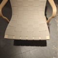 1400778-2 Armchair - Bruno Mathsson Eva