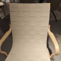 1400778-3 Armchair - Bruno Mathsson Eva
