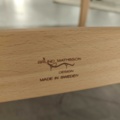 1400778-6 Armchair - Bruno Mathsson Eva