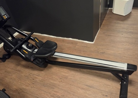 Roddmaskin - Matrix Rower