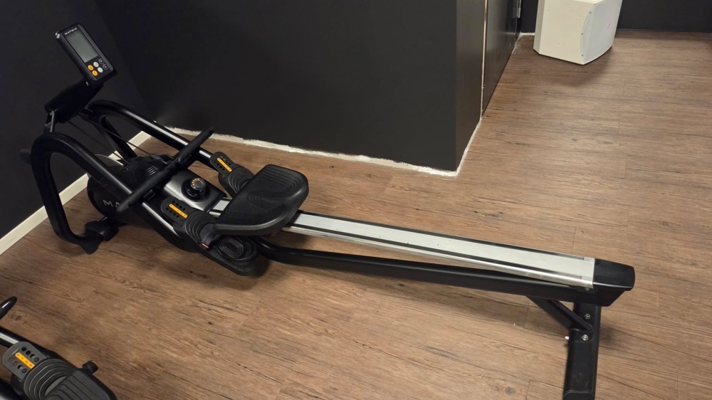 1475472-1 Roddmaskin - Matrix Rower