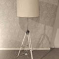 1400783-1 Golvlampa - By Rydéns Castor
