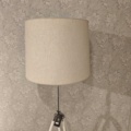 1400783-4 Golvlampa - By Rydéns Castor