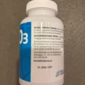 1530598-11 Parti med kosttillskott från konkursbo