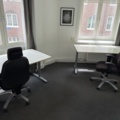 1533309-1 Office workstations 2 pcs