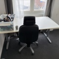 1533309-2 Office workstations 2 pcs