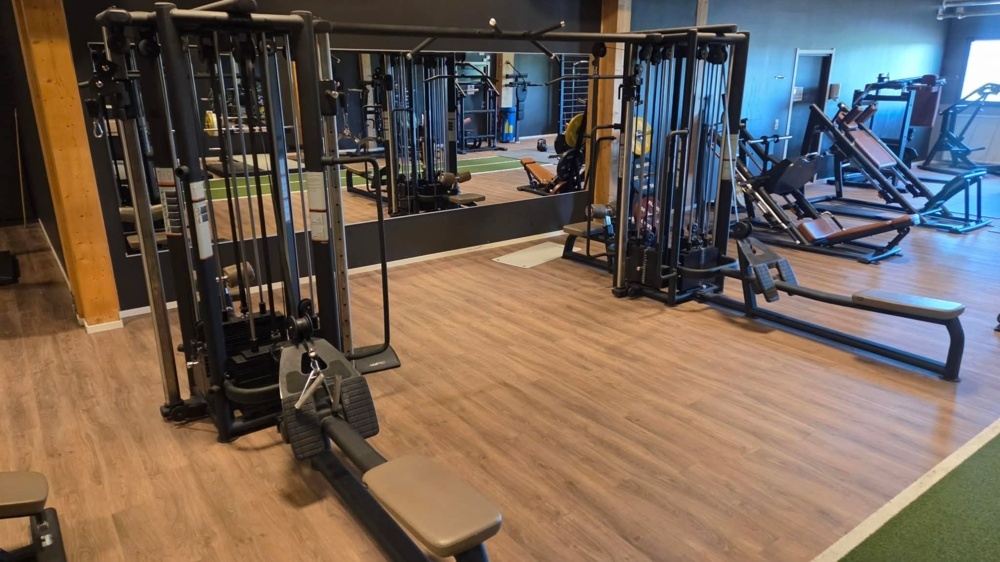 1475509-1 8-stations cablecross - Pulse Fitness