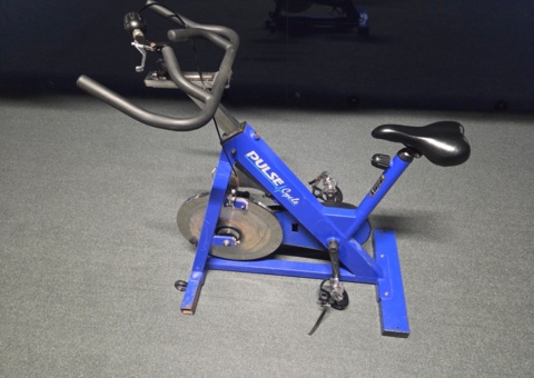 Spinningcykel - Pulse Fitness