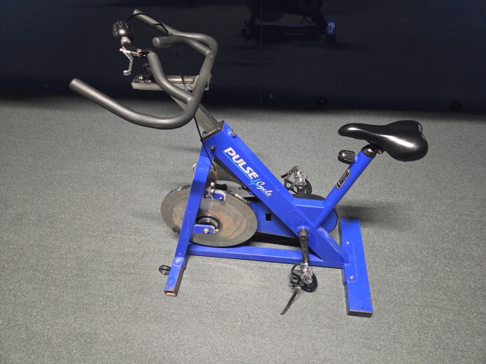 1475512-1 Spinningcykel - Pulse Fitness