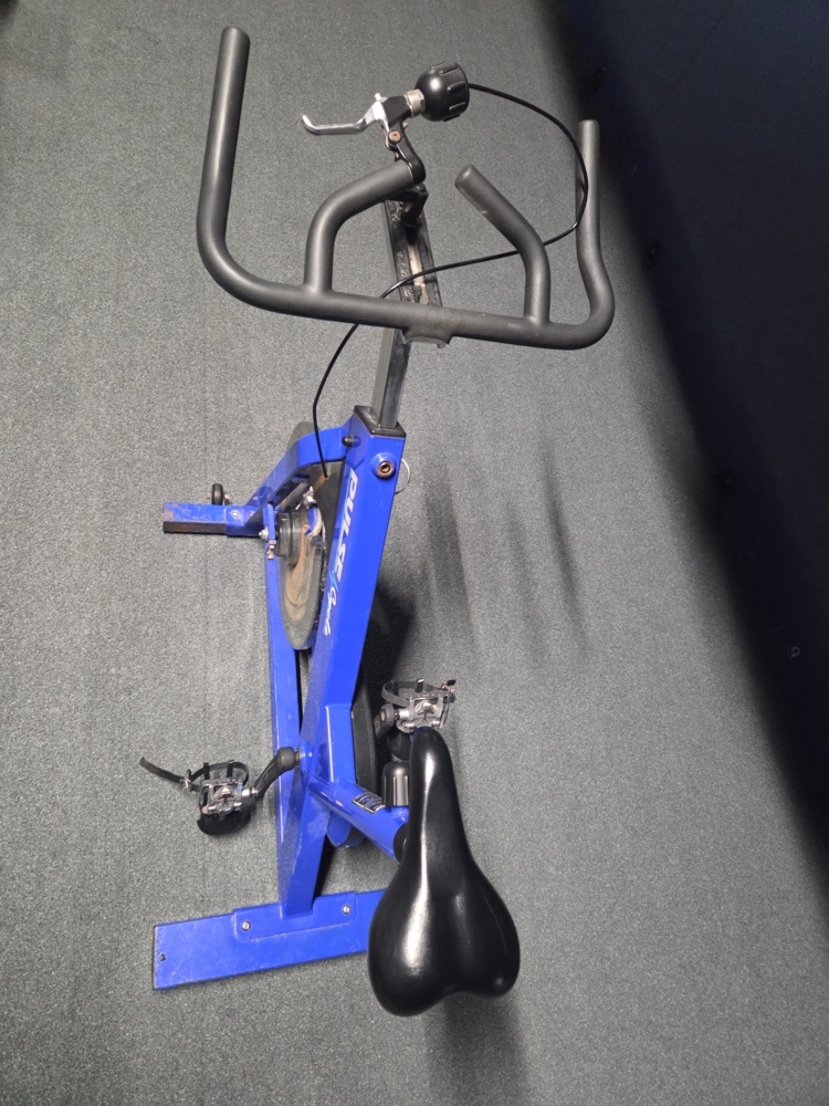 1475512-2 Spinningcykel - Pulse Fitness