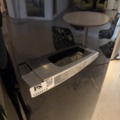 1533314-3 Kylskåp - Smeg FAB28NE6