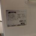 1533314-6 Kylskåp - Smeg FAB28NE6