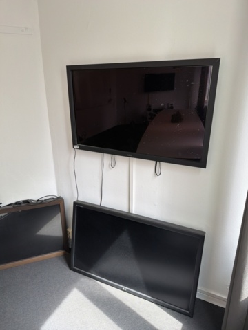 1533316-2 Monitors 3 pcs (Repair items)