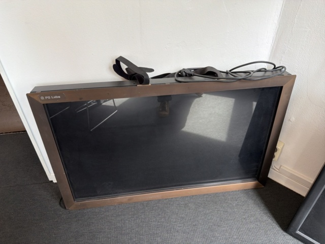 1533316-5 Monitors 3 pcs (Repair items)