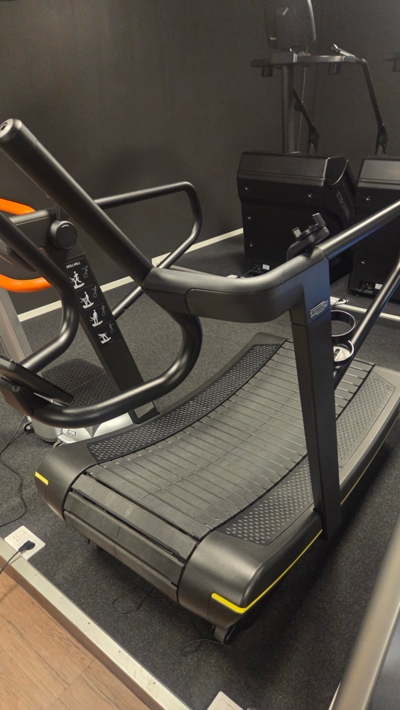 1500105-1 Skillmill med tillbehör - Technogym