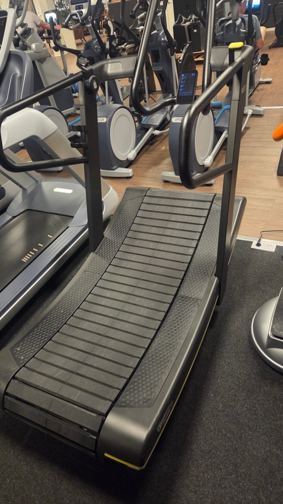 1500105-2 Skillmill med tillbehör - Technogym