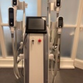 1421927-1 Cryolipolysis machine (Fat freezing) - Nubway CRYOTEC 360