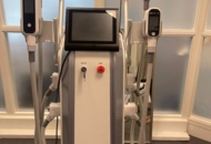 1421927 Cryolipolysis machine (Fat freezing) - Nubway CRYOTEC 360