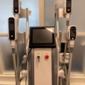 1421927-2 Cryolipolysis machine (Fat freezing) - Nubway CRYOTEC 360