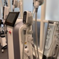 1421927-3 Cryolipolysis machine (Fat freezing) - Nubway CRYOTEC 360