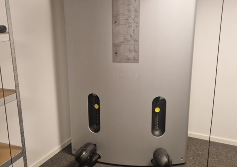 Kabeldrag - Technogym Kinesis One