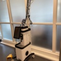 1421928-1 Fractional CO₂ laser - Nubway F12