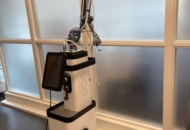 1421928 Fractional CO₂ laser - Nubway F12