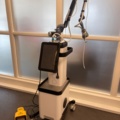 1421928-3 Fractional CO₂ laser - Nubway F12