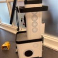 1421928-4 Fractional CO₂ laser - Nubway F12