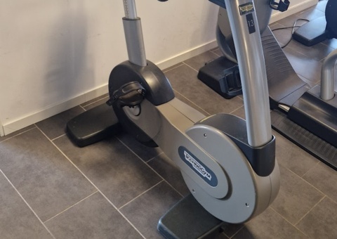 Motionscykel - Technogym